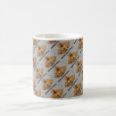 Search for black squirrel mugs White