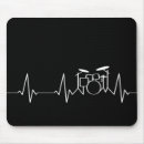 Search for drum mousepads Black