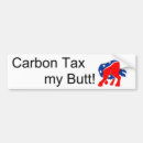 Search for carbon Political