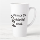 Search for existentialism mugs Philosophy