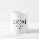 Search for new mum coffee mugs Minimalist