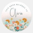 Search for bookplates Cute