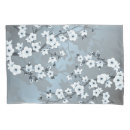 Search for cherry blossoms pillowcases Elegant