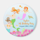 Search for friend birthdays magnets For kids