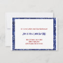 Search for memorial day party invitations Veteran