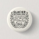 Search for glacier badges Montana
