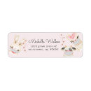 Search for baby animal return address labels Cute baby animals