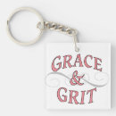 Search for grace the key rings For her