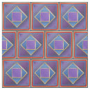 Search for bold fabric Squares