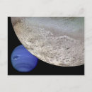Search for space neptune postcards Planets
