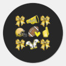 Search for football mom stickers Soccer