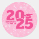 Search for girl graduation stickers Grad party