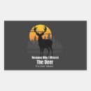 Search for big buck stickers Wildlife