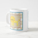 Search for big dots mugs Yellow