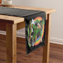 Search for st patricks day table runners Saint