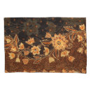 Search for batik pillowcases Indonesia