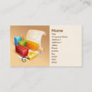 Search for architect business cards Design