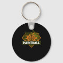 Search for markers key rings Paintball