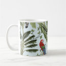 Search for macaw parrot mugs Jungle