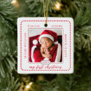 Search for my first christmas tree decorations Simple