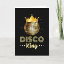 Search for disco dance cards Dancer