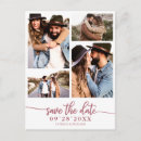 Search for rose gold save the dates Engagement