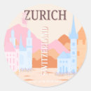 Search for switzerland travel stickers Europe