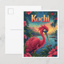 Search for kochi postcards Travel
