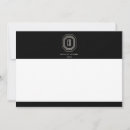 Search for digital note cards Initials