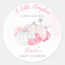 Search for sweet pumpkin stickers Watercolor