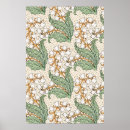 Search for posters nouveau art Flower