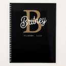 Search for back to school planners Girly