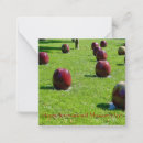 Search for art horizontal note cards Happy