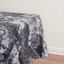 Search for peacock blue tablecloths Peacocks