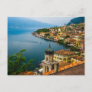 Search for garda postcards Lake