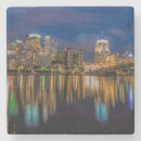 Search for reflections coasters City life