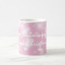 Search for dream coffee mugs Pink