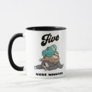 Search for sleeping animal mugs Lazy sloth