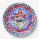 Search for blue mexican plates Latino