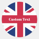 Search for uk stickers British pride