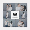 Search for stocking stuffers magnets Family photo