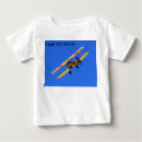 Search for yellow plane tshirts Blue