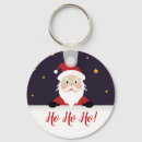 Search for ho ho ho key rings Cartoon