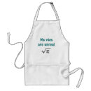Search for pi day aprons Nerd
