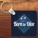 Search for divers key rings Ocean