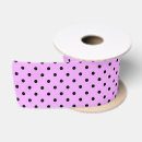 Search for lavender ribbon Lavender and black