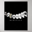 Search for vintage ice posters Goalie