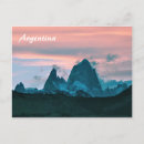 Search for roy postcards Mount fitz roy
