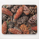 Search for cones mousepads Pine cone