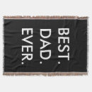 Search for dads blankets Black
